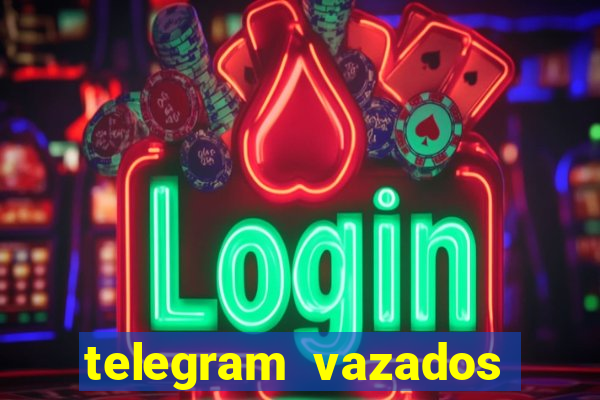 telegram vazados kid bengala